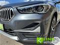 BMW X1 sDrive18d xLine