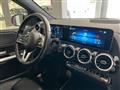 MERCEDES CLASSE B B 180 d Automatic Sport