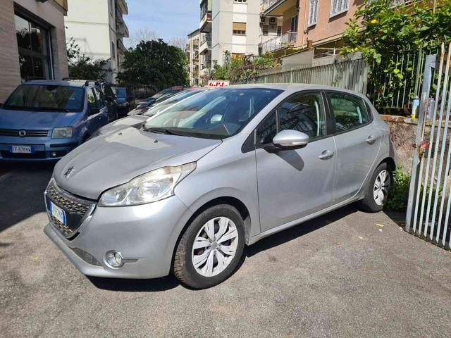 PEUGEOT 208 (2012) 1.4 VTi GPL*MOTORE ROTTO*