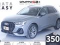 AUDI Q3 35 TDI S tronic S line edition Cerchi 19''