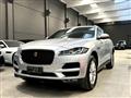 JAGUAR F-PACE 2.0 D 180 CV aut.