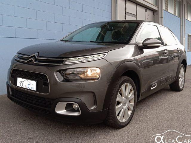 CITROEN C4 CACTUS PureTech 110 S&S Feel