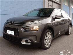 CITROEN C4 CACTUS PureTech 110 S&S Feel