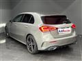 MERCEDES CLASSE A A 250 Automatic Sport