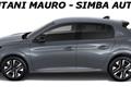 PEUGEOT 208 Hybrid 100 e-DCS6 Allure