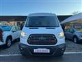 FORD TRANSIT 350 2.0TDCi EcoB. L2H2 *TAGLIANDI*UNICO PROP.*