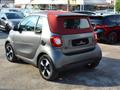 SMART EQ FORTWO CABRIO EQ cabrio Passion