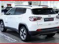 JEEP COMPASS 2.0 Multijet II 170 CV aut. 4WD Limited