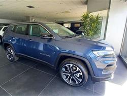 JEEP COMPASS e-HYBRID Compass 1.5 Turbo T4 130CV MHEV 2WD Altitude