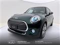 MINI MINI 5 PORTE 1.5 5 porte Seven Aut. 1 proprietario-LED-Pelle-17