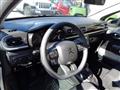 CITROEN C3 1500 BLUEHDI FEEL FARI LED LANE ITALIA