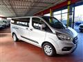 FORD TRANSIT CUSTOM 320 2.0 EcoBlue 130 PL Combi Trend 9Posti