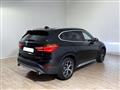 BMW X1 sDrive18d xLine