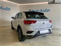 VOLKSWAGEN T-ROC 1.0 TSI 115 CV Style BlueMotion Technology