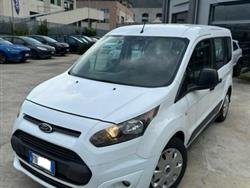 FORD Transit connect Transit Connect 200 1.5 TDCi PC Furgone Trend