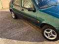 FORD FIESTA 1.2i 16V cat 5 porte Ghia