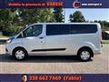 FORD TOURNEO CUSTOM 320 2.0 EcoBlue 130CV aut. Titanium 9 posti + IVA