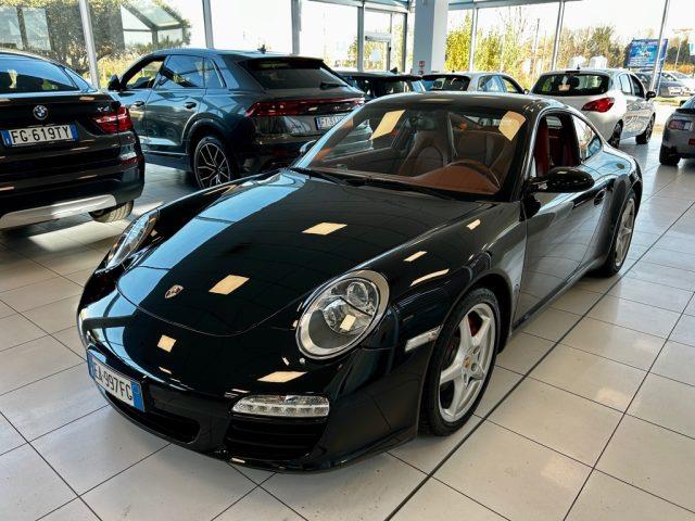 PORSCHE 911 Carrera Coupé ISCRIVIBILE ASI