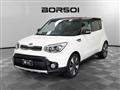 KIA SOUL 1.6 CRDi You® Soul