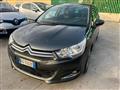 CITROEN C4 1.6 HDi 110 Exclusive