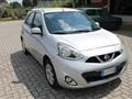 NISSAN Micra 1.2 Comfort