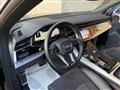 AUDI Q8 45 TDI quattro tiptronic S line plus