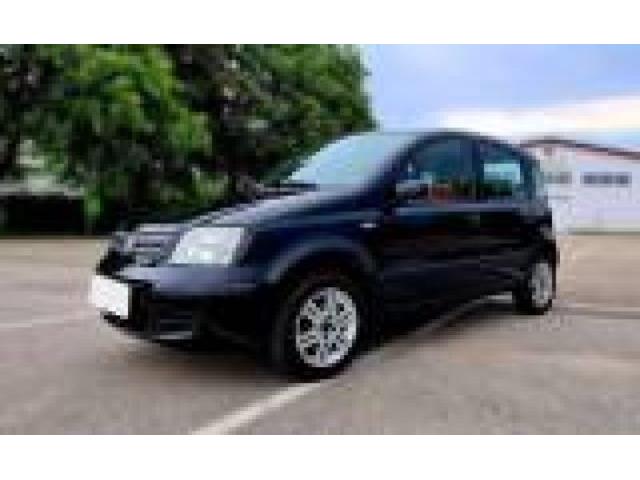 FIAT PANDA 1.1 Active