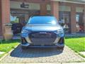 AUDI Q3 SPORTBACK SPB 40 TDI quattro S tronic Identity Black