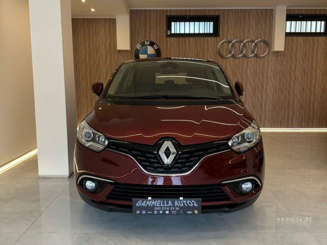 RENAULT SCENIC PASSAGGIO INCLUSO Scénic Blue dCi 120 CV Business