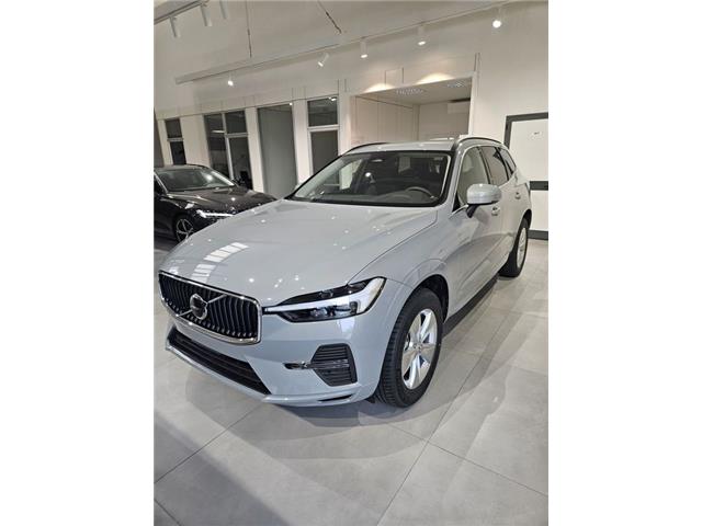 VOLVO XC60 B4 (d) AWD automatico Core