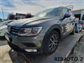 VOLKSWAGEN TIGUAN 1.6 TDI SCR Style BlueMotion Technology