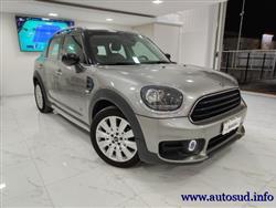 MINI COUNTRYMAN 2.0 Cooper D Business Countryman ALL4