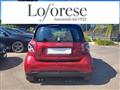 SMART EQ FORTWO EQ Prime