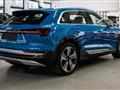 AUDI E-TRON 55 quattro Advanced