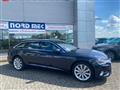 AUDI A6 AVANT Avant 40 2.0 TDI quattro ultra S tronic Business P