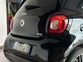 SMART FORTWO FourFor