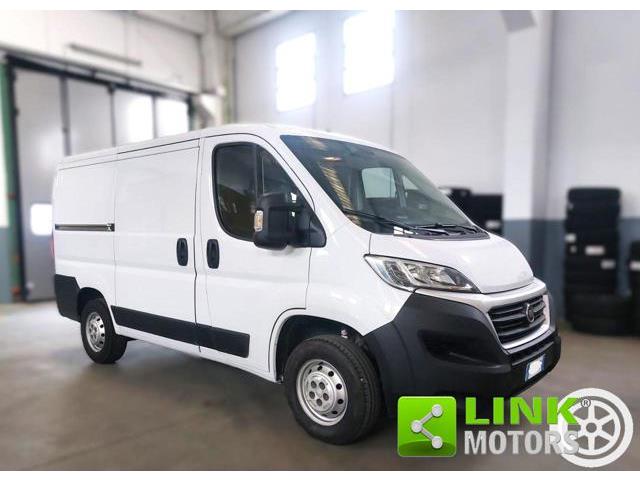 FIAT DUCATO 28 2.0 MJT PC-TN Furgone