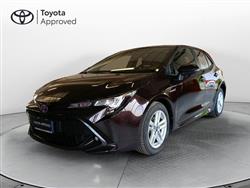 TOYOTA COROLLA 1.8 Hybrid Active