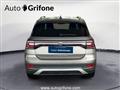 VOLKSWAGEN T-CROSS 2019 Benzina 1.0 tsi Advanced 110cv