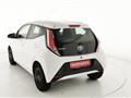 TOYOTA AYGO 1.0 VVT-i 69 CV 5p x-cool TSS - OK NEOPATENTATO