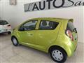 CHEVROLET SPARK 1.0 LS neopatentati