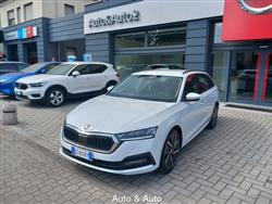 SKODA OCTAVIA WAGON Wagon 1.4 tsi phev Style dsg