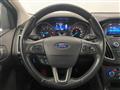 FORD FOCUS 1.5 TDCi 120 CV Start&Stop SW Titanium