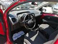 CITROEN C1 AIRSCAPE PURETECH 82cv 5 PORTE SHINE