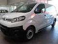 CITROEN JUMPY M 1.5 Bluehdi Club S&S 120cv PREZZO + IVA