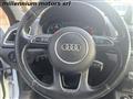 AUDI Q3 2.0 TDI 150 CV quattro S tronic