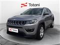 JEEP COMPASS 2.2 CRD Limited 2WD