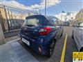 HYUNDAI NEW i10 1.0 MPI AT Connectline