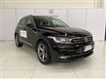 VOLKSWAGEN TIGUAN 2.0 TDI SCR DSG 4MOTION Sport BMT