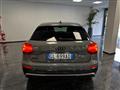 AUDI Q2 2.0 TFSI quattro S tronic S line Edition BLACK LIN